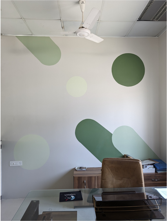 Interior View 2